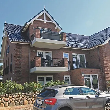 Smukke-Lys Apartment *