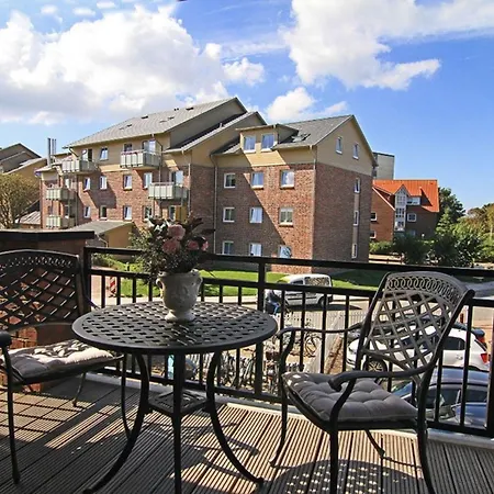 Smukke-Lys Apartment *